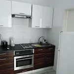 Apartament Mokotow