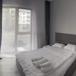 Apartament Mokotow