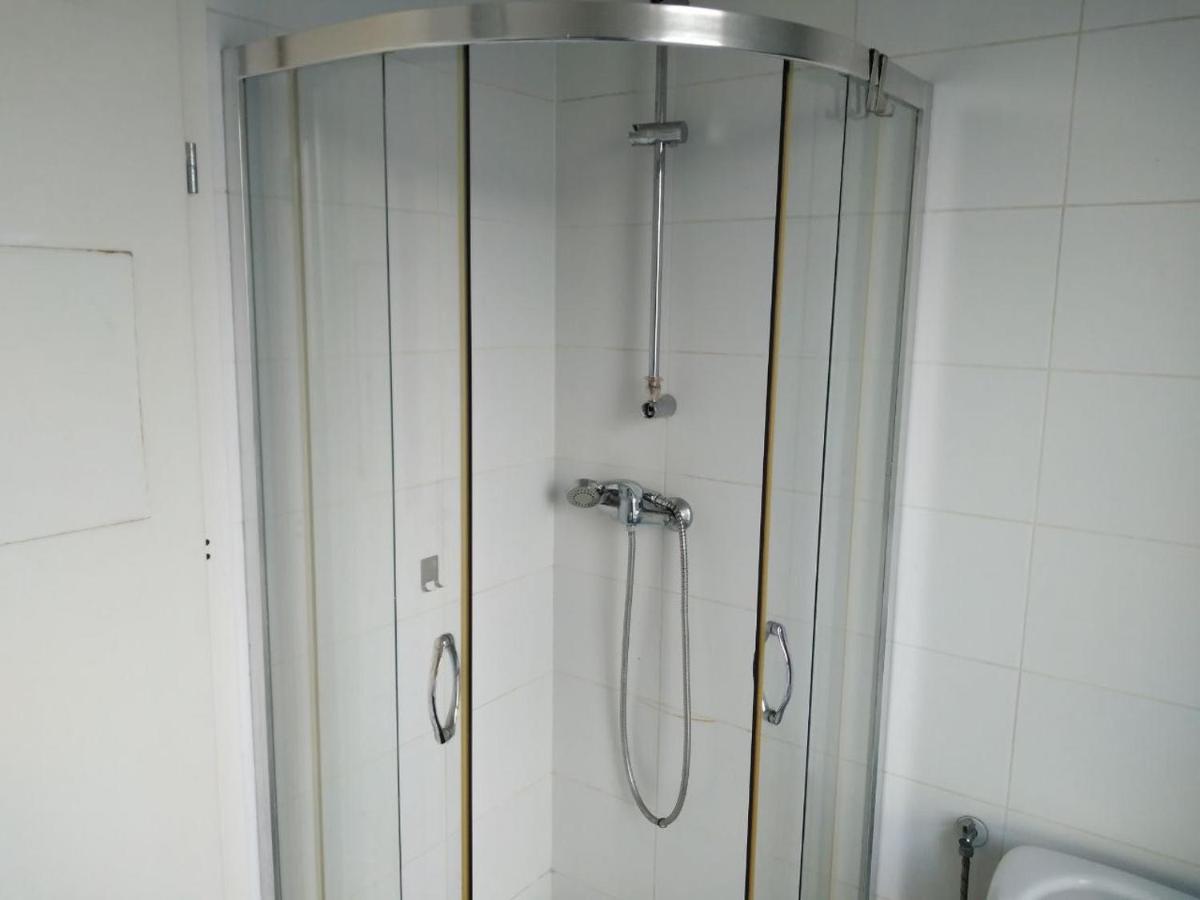 Apartament Mokotow Apartment