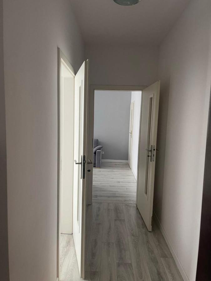 Apartament Mokotow Apartment *