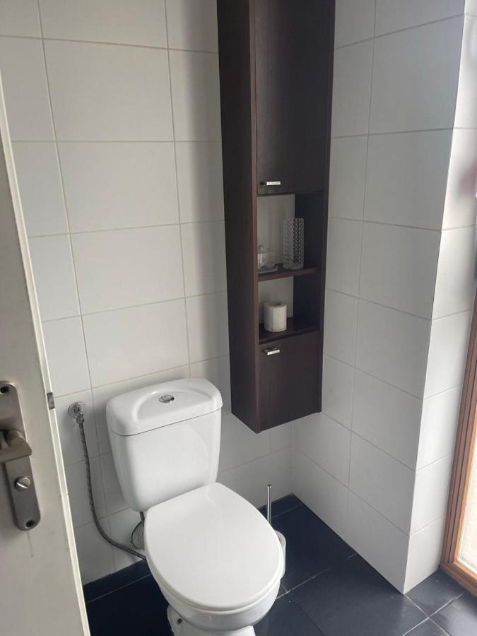 Apartment Apartament Mokotow