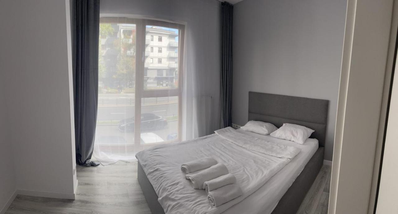 Apartment Apartament Mokotow